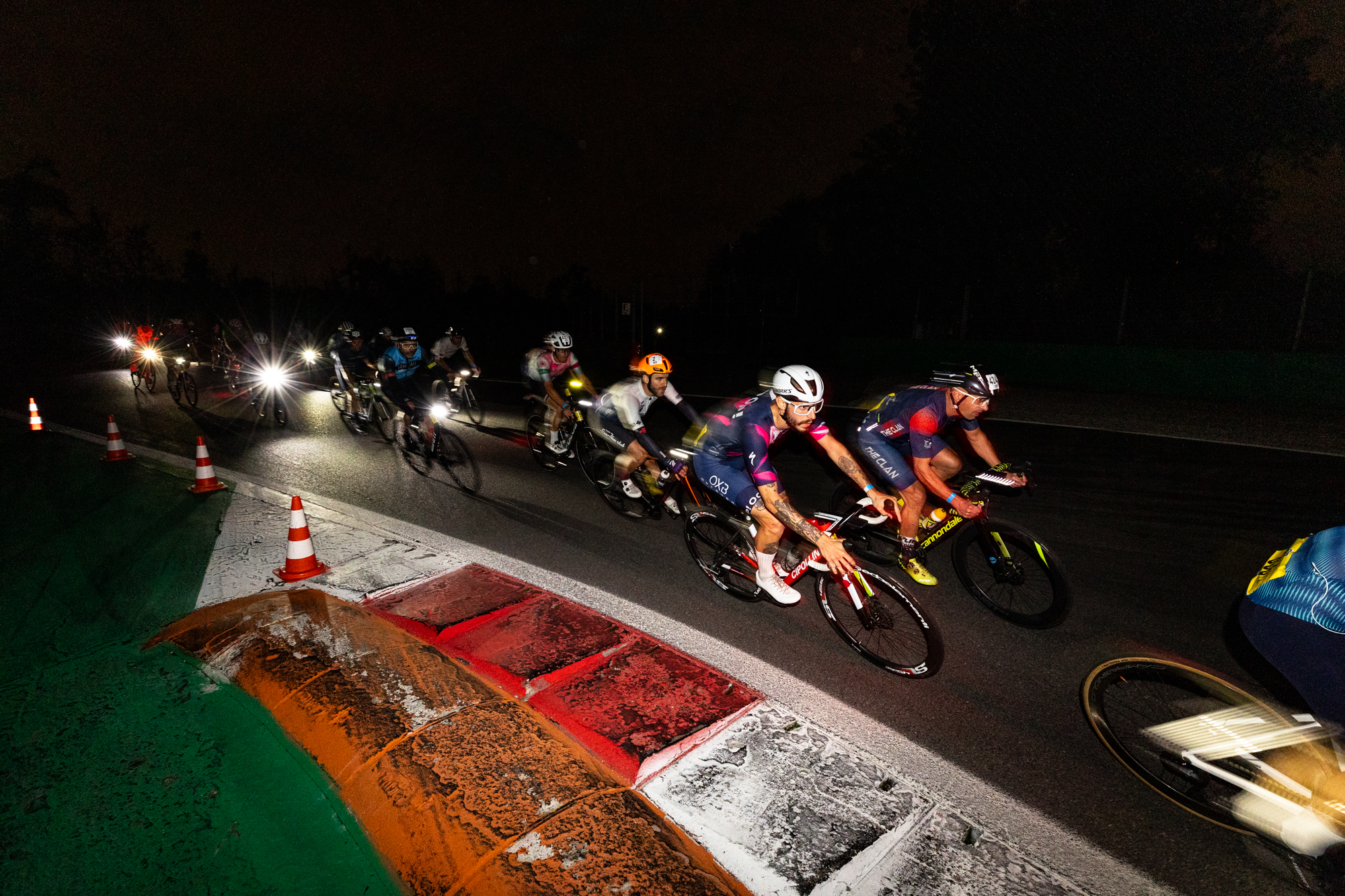 Monza 12H Cycling Marathon