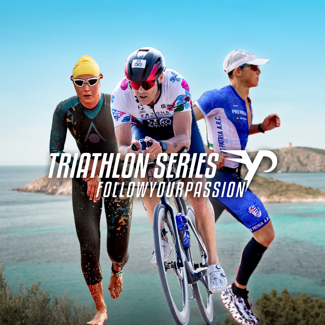 Triathlon Series 2024