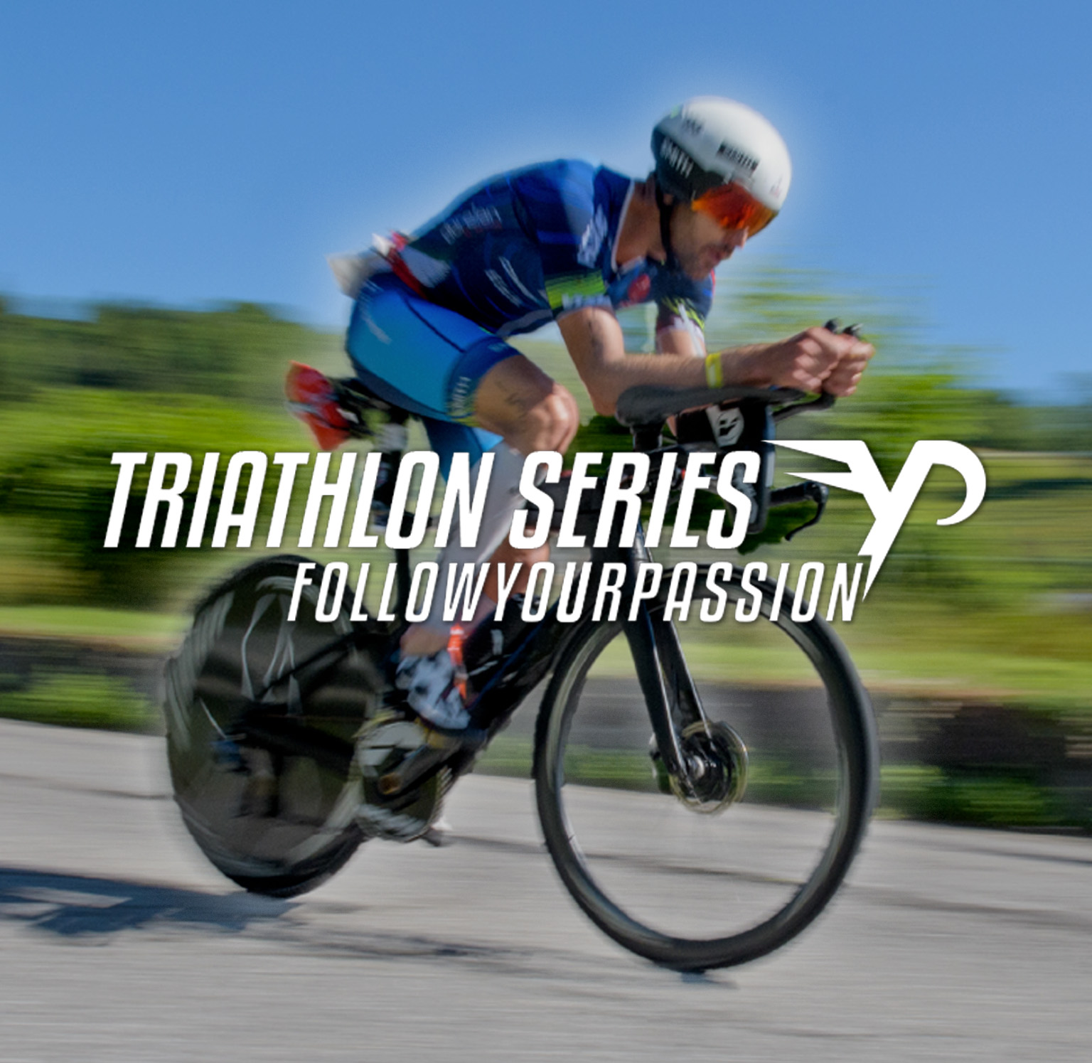 Triathlon Series
